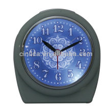 metal bell alarm clock CK-723